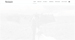 Desktop Screenshot of collettecreative.com